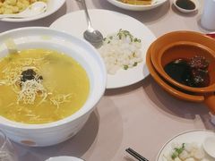 -扬州万怡酒店-中餐厅(文昌中路店)