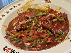 -涿掌柜·涿州宴