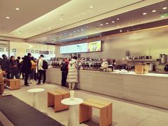 -喜茶(杭州滨江宝龙店)