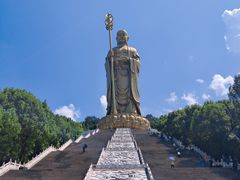 -九华山风景区