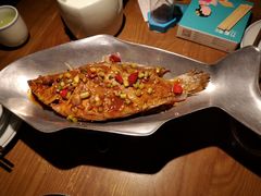 -刀板香·安徽菜(望江东路店)