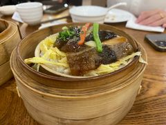 -富豪酒家(正大广场店)