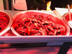 -丁家脆哨(民生路店)