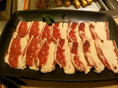 -新石器烤肉(南站店)