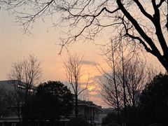 -西安曲江寒窑遗址公园