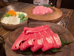 -侘与火 Wabi 侘寂烟火•锅物料理(大屯DT51店)