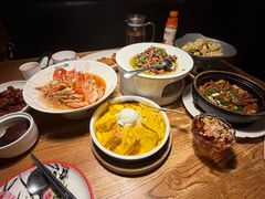 -新白鹿餐厅(龙游路总店·杭帮菜名店)