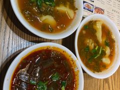 -茂盛小吃(蓝田店)