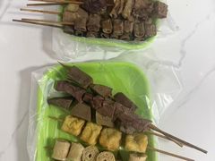 -马记大锅煮(总店)