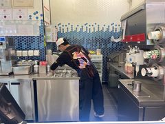 -DQ·蛋糕·冰淇淋(科华王府井店)