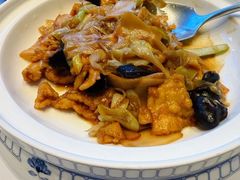 -杏花堂晋商私房菜(华熙五棵松店)