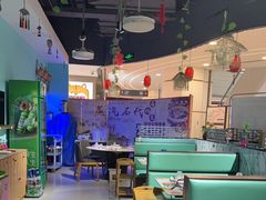 -云中鱼蒸汽石锅鱼(川沙百联店)