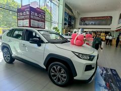 -哈尔滨龙晟一汽丰田4S店(民生路店)