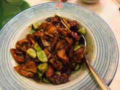 -那家小馆•北京菜•烤鸭(中关村店)