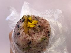 -凌阿姨·粢饭团(清扬路店)