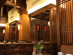-糟粕醋·椰苑海南菜餐厅(亚龙湾天域酒店)