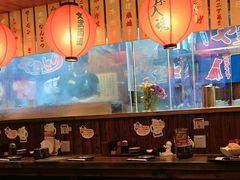 -鸟鹏烧鸟居酒屋(熙龙湾店)