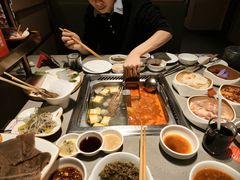 -海底捞火锅(石厦时代广场店)