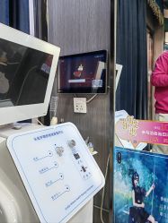 -帝迈造型