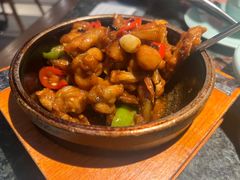 -小城故事·地道宁波味(月湖盛园店)