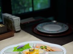 -青玉案·生日宴·纪念日·家宴主题餐厅(太湖西路店)