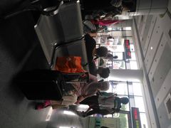 -上海旅游集散中心(万体站)