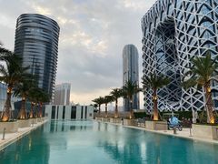-mezza9 Macau(澳门君悦酒店)