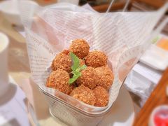 老北京干炸丸子-小大董·烤鸭(凤凰汇店)