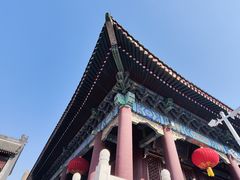 -天津大悲禅院