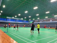 -Gsports全民运动健康中心