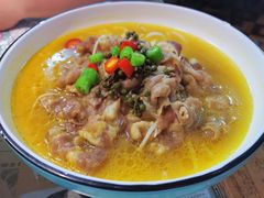 -豆蔻电影主题餐厅(四牌楼店)