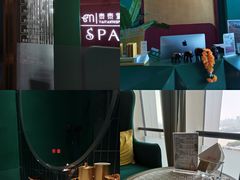 -泰乐道·SPA·按摩·足道(坡子街店)