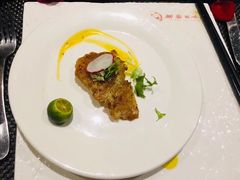 -御泉七味铁板烧(高区店)