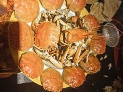 -牛New寿喜烧(闵行龙湖天街店)