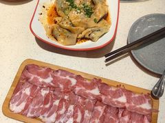 -钢管厂五区小郡肝串串香火锅(梅川路店)