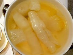 云南珍菌炖花胶（珍藏五年）-潮上潮(南中环店)