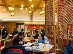 大堂-绍兴大禹开元观堂-若耶厅