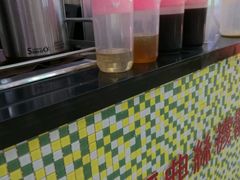 -桂桂茶(繁花中心店)