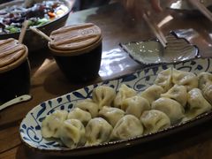 -八珍手工水饺·妈妈的爱(传芳巷店)