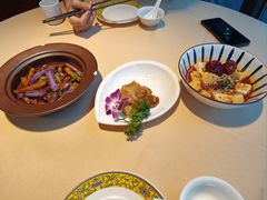 -功德林(南京西路店)