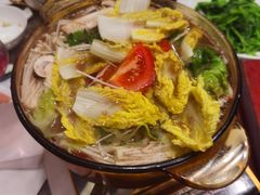 -文涵小院·邻里厨房