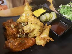 -首尔大排档