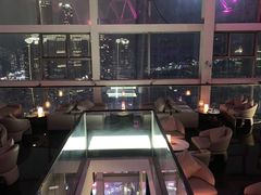 -月光漫步高空酒吧&景观下午茶Moonwalker Sky Land