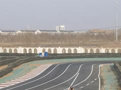 -天津极速星辰国际卡丁车赛车场