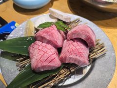 -狮子三•脆鳗鱼烤肉(信和廣場4樓店)