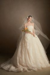 -巴黎婚纱摄影(苏州店)