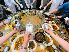 -兰婆婆餐厅淳安菜