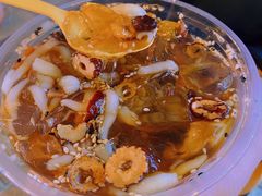 冰粉-八一路好吃街(雨田商务大厦店)