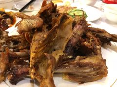 -北京全聚德(天安门店)