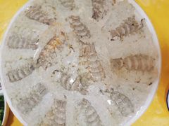 -官塘陈记鱼生·潮汕砂锅粥·牛肉火锅(潮枫路总店)